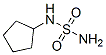 Sulfamide, cyclopentyl- (9CI) CAS#: 866490-18-8