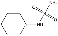 Sulfamide, piperidino- (5CI) CAS#: 857752-95-5