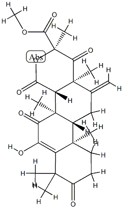 TERRETONIN A(RG) CAS#: 865092-86-0