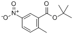 TERT-BUTYL 2-METHYL-5-NITROBENZOATE CAS#: 873005-25-5