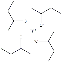 TITANIUM s-BUTOXIDE CAS#: 873376-17-1