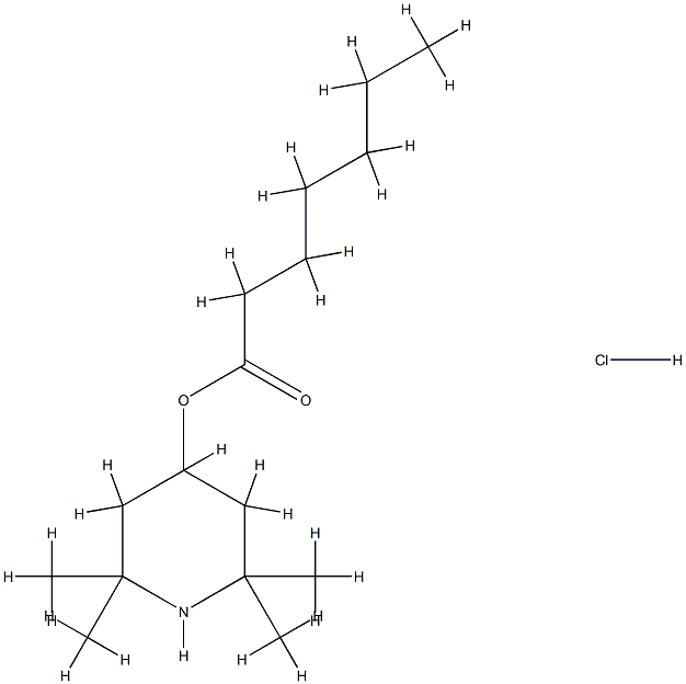 TMPH HYDROCHLORIDE CAS#: 849461-91-2