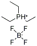 TRIETHYLPHOSPHONIUM TETRAFLUOROBORATE CAS#: 817575-08-9