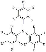 TRIPHENYLAMINE-D15 CAS#: 880462-20-4