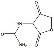 Tetronic acid, 3-carbamido- (1CI) CAS#: 866997-02-6