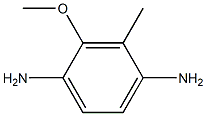 Toluene-2,5-diamine, 6-methoxy- (5CI) CAS#: 857002-64-3