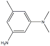 Toluene-3,5-diamine, N3,N3-dimethyl- (5CI) CAS#: 857003-42-0