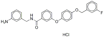 YM 2447690 CAS#: 837424-39-2