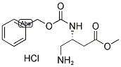 Z-D-DBU-OME HCL CAS#: 845909-53-7