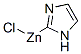 Zinc, chloro-1H-imidazol-2-yl- (9CI) CAS#: 868363-25-1
