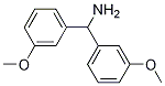 alpha-(3-Methoxyphenyl)-3-MethyloxybenzylaMine CAS#: 860598-16-9