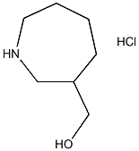 azepan-3-ylMethanol hydrochloride (1:1) CAS#: 856627-55-9