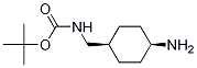 cis-4-(Boc-aMinoMethyl)cyclohexylaMine CAS#: 866548-92-7