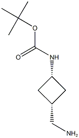 cis-tert-Butyl (3-(aMinoM... CAS#: 871014-28-7