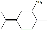 -delta-4(8)-2-p-Menthenamine (1CI) CAS#: 872821-45-9