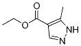 ethyl 5-Methyl-1H-pyrazole-4-carboxylate CAS#: 861585-81-1