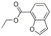 ethyl benzofuran-7-carboxylate CAS#: 850882-11-0