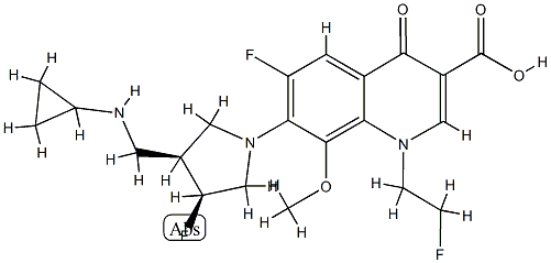 filgotinib CAS#: 848416-07-9