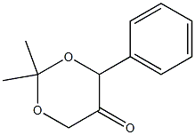 m-Dioxan-5-one, 2,2-dimethyl-4-phenyl- (6CI) CAS#: 820253-50-7
