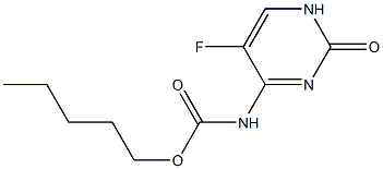 penthyl(5-fluro-2-oxo-1, 2-dihydropyriMidin-4-yl) carbaMate CAS#: 862508-03-0