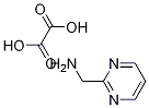 pyriMidin-2-ylMethanaMine oxalate CAS#: 866625-10-7