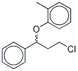 rac 3-Chloro-1-phenyl-1-(2-Methylphenoxy)propane CAS#: 881995-47-7