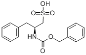 s-2-CBz-3-pheylpropane-1-sulfonicacid CAS#: 856570-20-2
