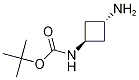 tert-butyl (cis-3-aminocy... CAS#: 871014-19-6