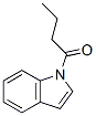 1-(1-oxobutyl)-1H-indole CAS#: 93941-01-6