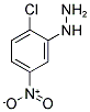 1-(2-CHLORO-5-NITROPHENYL)HYDRAZINE CAS#: 96701-59-6