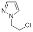 1-(2-CHLOROETHYL)-1H-PYRAZOLE CAS#: 96450-53-2