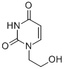 1-(2'-HYDROXYETHYL)URACIL CAS#: 936-70-9