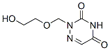 1-(2-hydroxyethoxymethyl)-6-azauracil CAS#: 96027-42-8