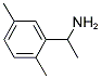 1-(2,5-DIMETHYLPHENYL)ETHANAMINE CAS#: 91251-26-2