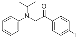 1-(4-FLUORO-PHENYL)-2-(ISOPROPYL-PHENYL-AMINO)-ETHANONE CAS#: 93957-51-8