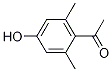 1-(4-Hydroxy-2,6-diMethylphenyl)ethanone CAS#: 91060-92-3