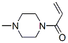 1-(4-METHYLPIPERAZIN-1-YL)PROP-2-EN-1-ONE CAS#: 92664-38-5