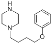 1-(4-PHENOXYBUTYL)PIPERAZINE CAS#: 92493-11-3