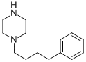 1-(4-PHENYLBUTYL)-PIPERAZINE CAS#: 97480-93-8