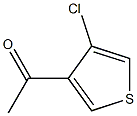 1-(4-chlorothiophen-3-yl)ethanone CAS#: 91387-31-4