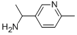 1-(6-METHYLPYRIDIN-3-YL)ETHANAMINE CAS#: 92295-43-7