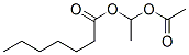 1-(ACETYLOXY)ETHYL HEPTANOATE CAS#: 94354-68-4