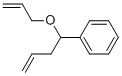 (1-ALLYLOXY-BUT-3-ENYL)-BENZENE CAS#: 98088-48-3