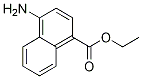 1-AMINONAPHTHALENE-4-CARBOXYLIC ACID ETHYL ESTER CAS#: 95092-84-5