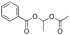 1-BENZOYLOXYETHYL ACETATE CAS#: 94354-60-6