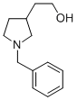 1-BENZYL-3-(2-HYDROXYETHYL)PYRROLIDINE CAS#: 95198-68-8