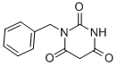 1-BENZYLPYRIMIDINE-2,4,6(1H,3H,5H)-TRIONE CAS#: 91360-95-1