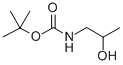 1-(BOC-AMINO)-2-PROPANOL CAS#: 95656-86-3