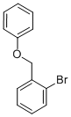 1-BROMO-2-(PHENOXYMETHYL)BENZENE 97+% CAS#: 94191-73-8