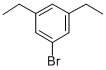 1-BROMO-3,5-DIETHYLBENZENE CAS#: 90267-03-1